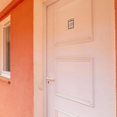 Le Village De Cap Esterel - Maeva - 4 Personnes - Selection Mae-3501 Saint-Raphaël