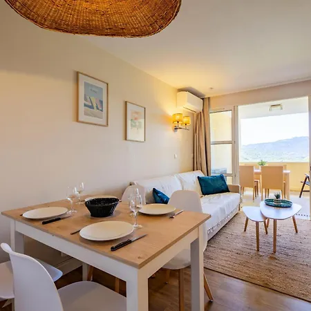 Lejlighed Le Village De Cap Esterel - Maeva - 4 Personnes - Selection Mae-3501 Saint-Raphaël