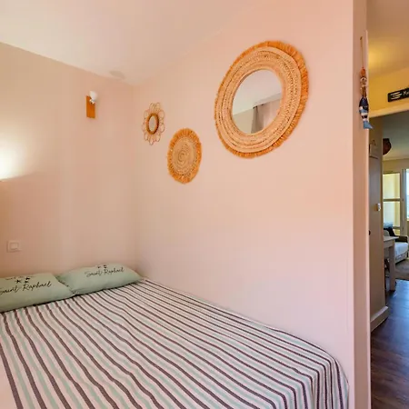 Le Village De Cap Esterel - Maeva - 4 Personnes - Selection Mae-3501 Lejlighed *
