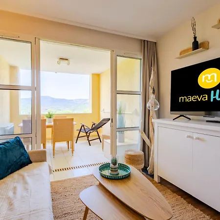Le Village De Cap Esterel - Maeva - 4 Personnes - Selection Mae-3501 Saint-Raphael (Var)